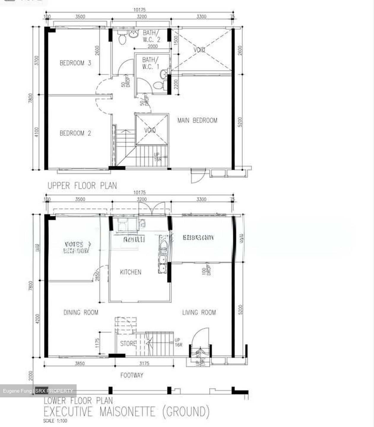 Blk 350 Choa Chu Kang Central (Choa Chu Kang), HDB Executive #588245491